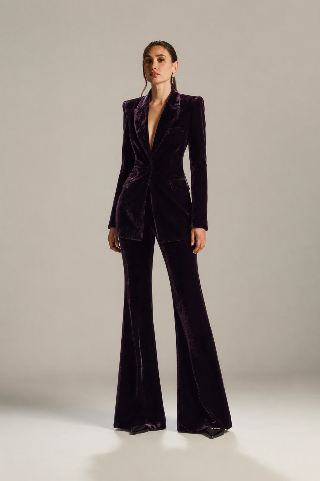 MASON OPULENCE SUIT