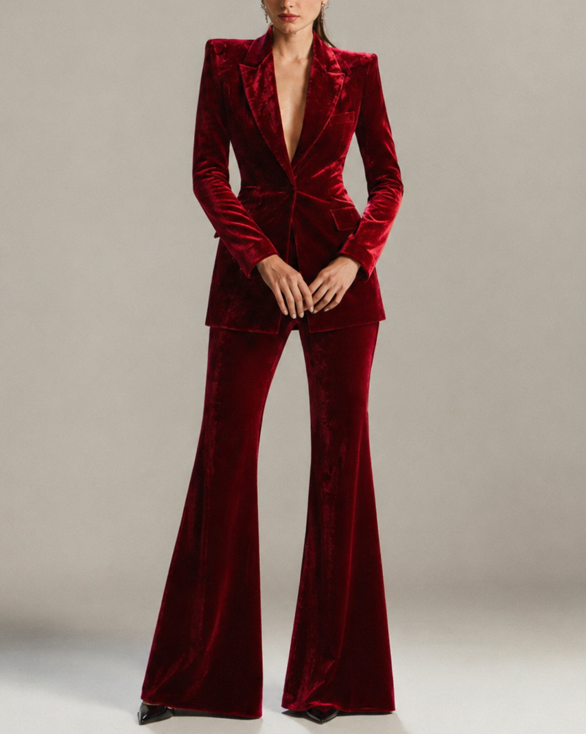 MASON OPULENCE SUIT