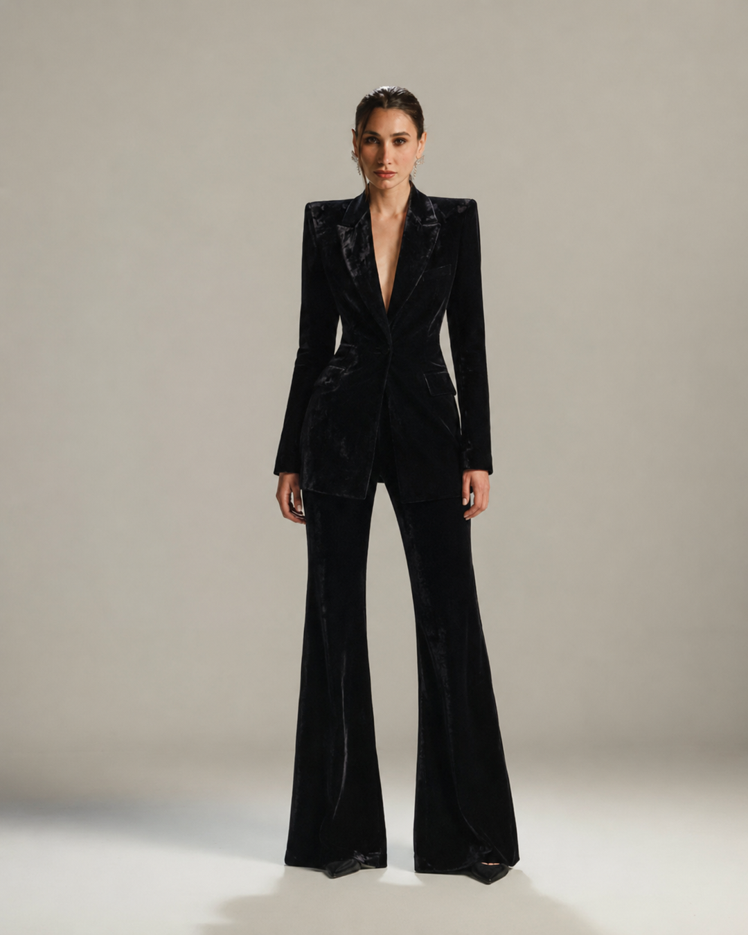 MASON OPULENCE SUIT