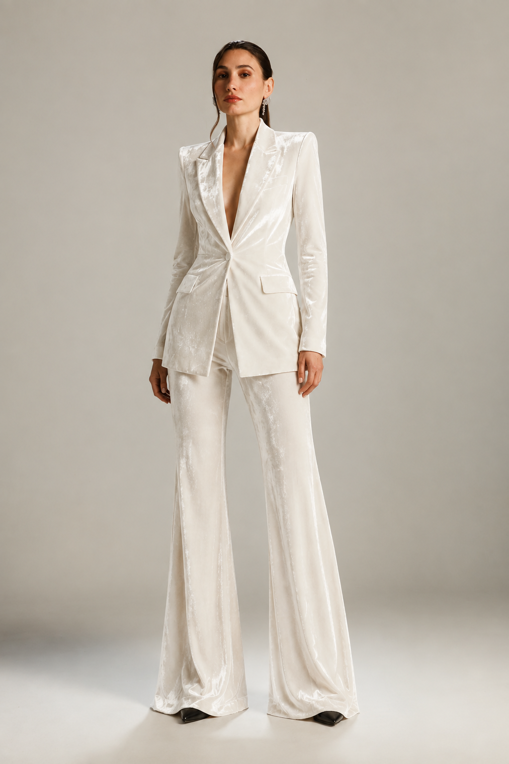 MASON OPULENCE SUIT