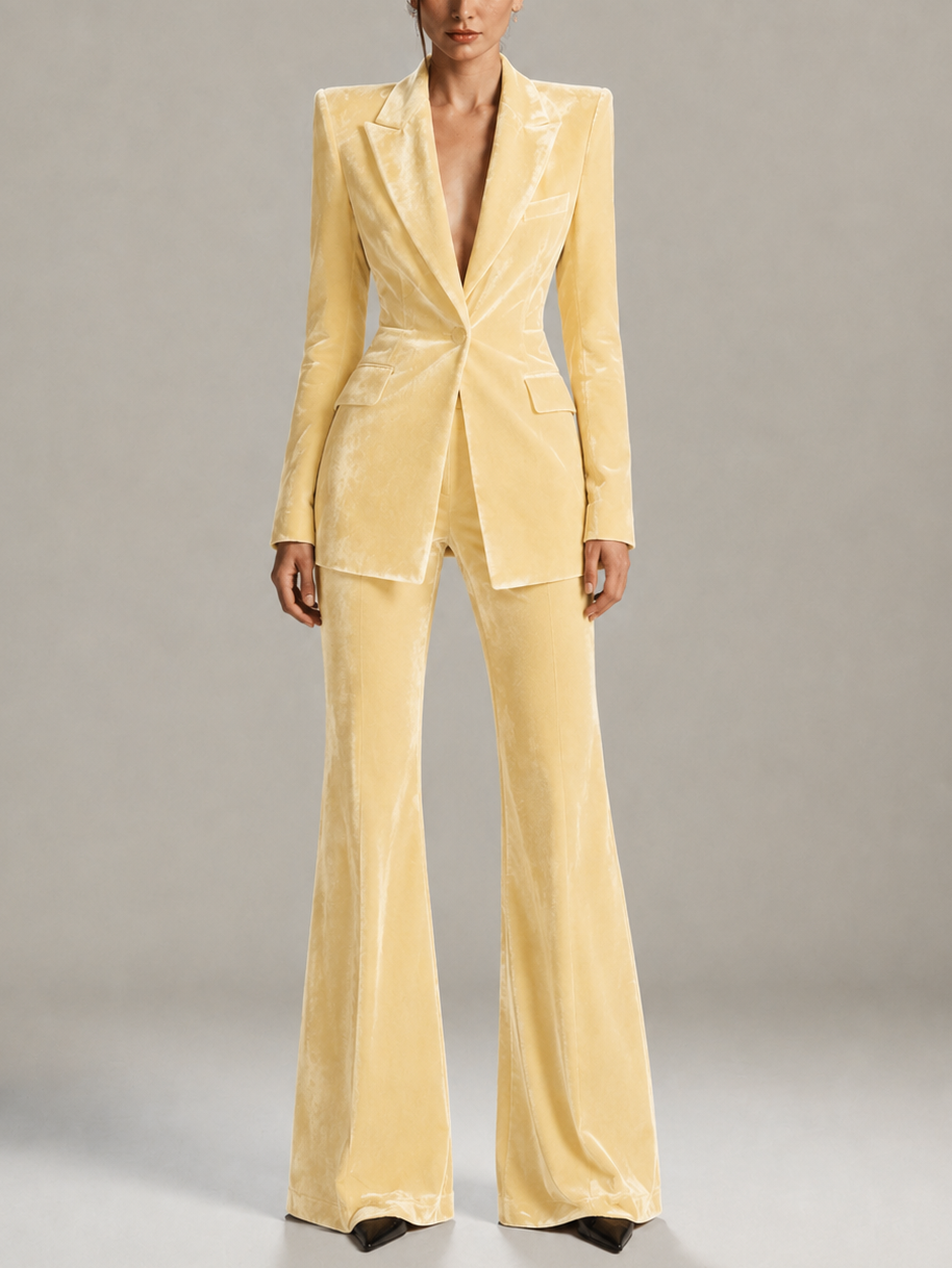 MASON OPULENCE SUIT