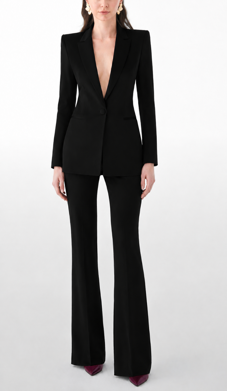 MERLOT ÉLITE SUIT