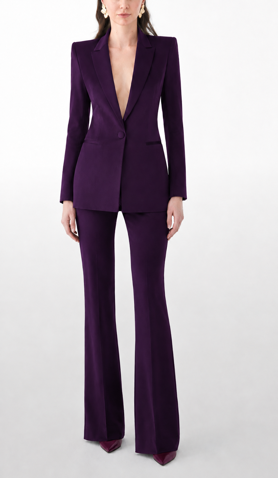 MERLOT ÉLITE SUIT