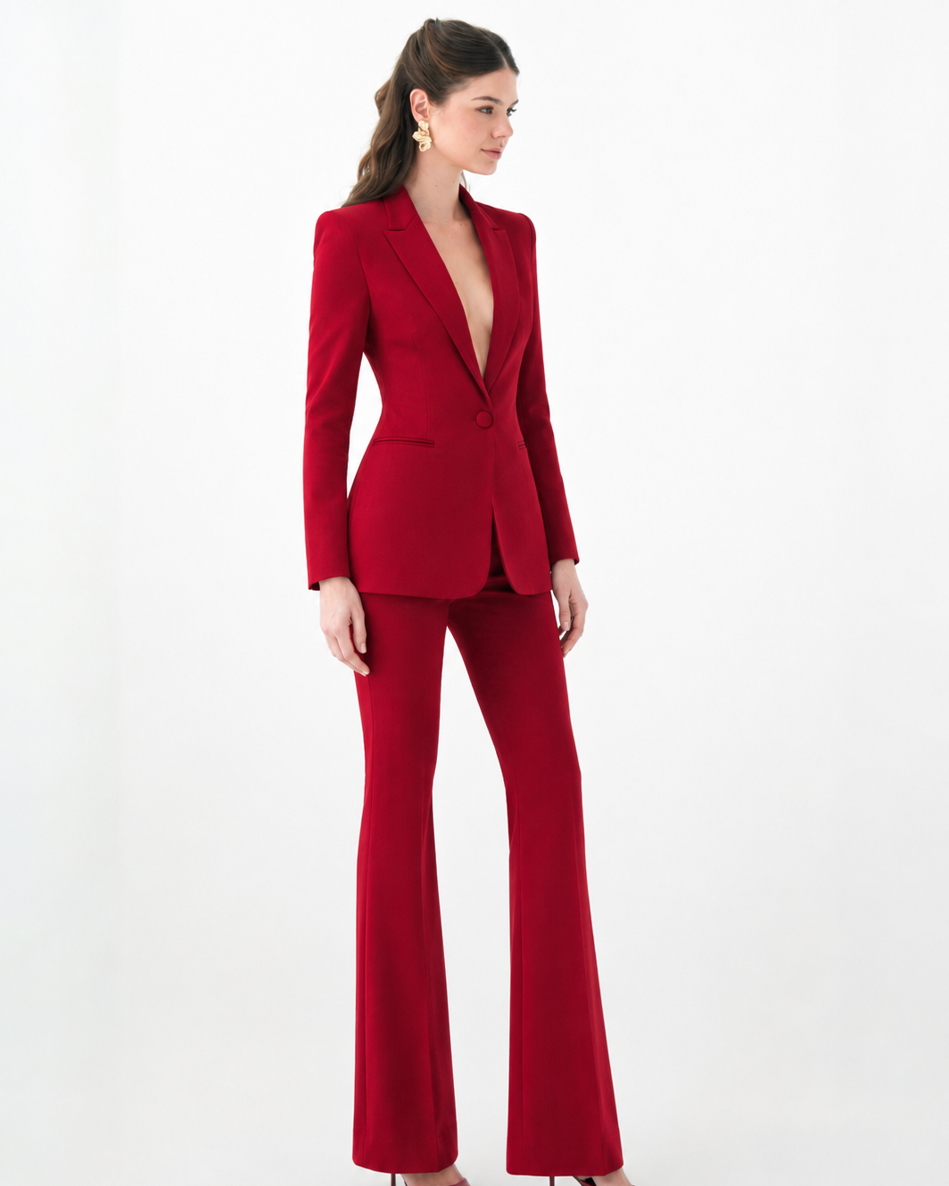 MERLOT ÉLITE SUIT