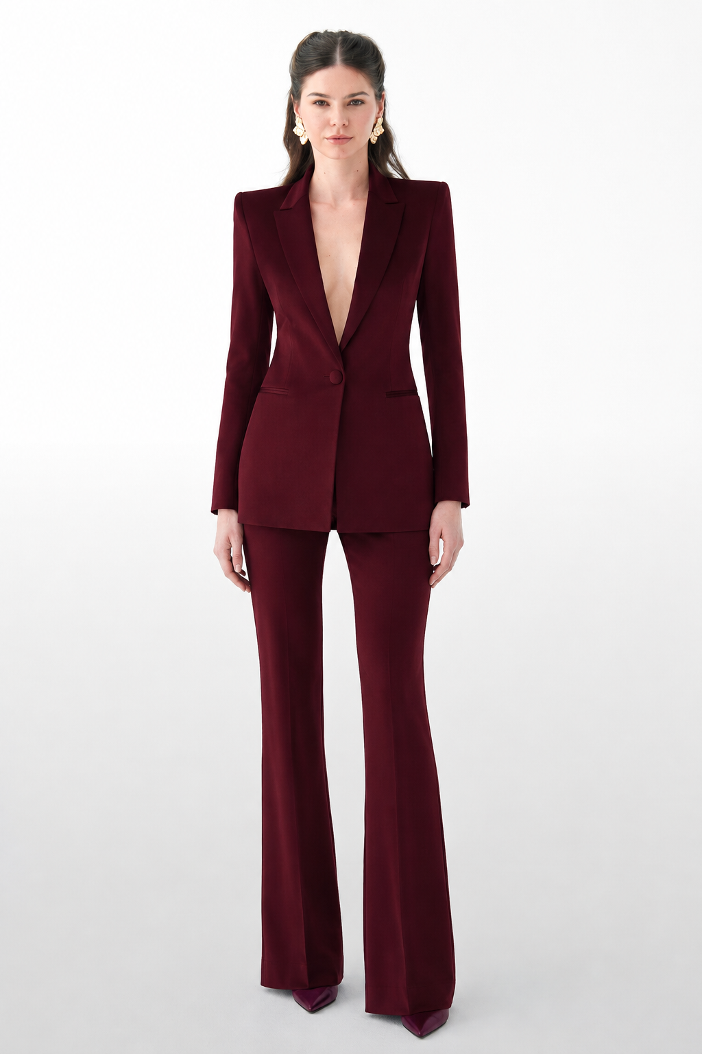 MERLOT ÉLITE SUIT