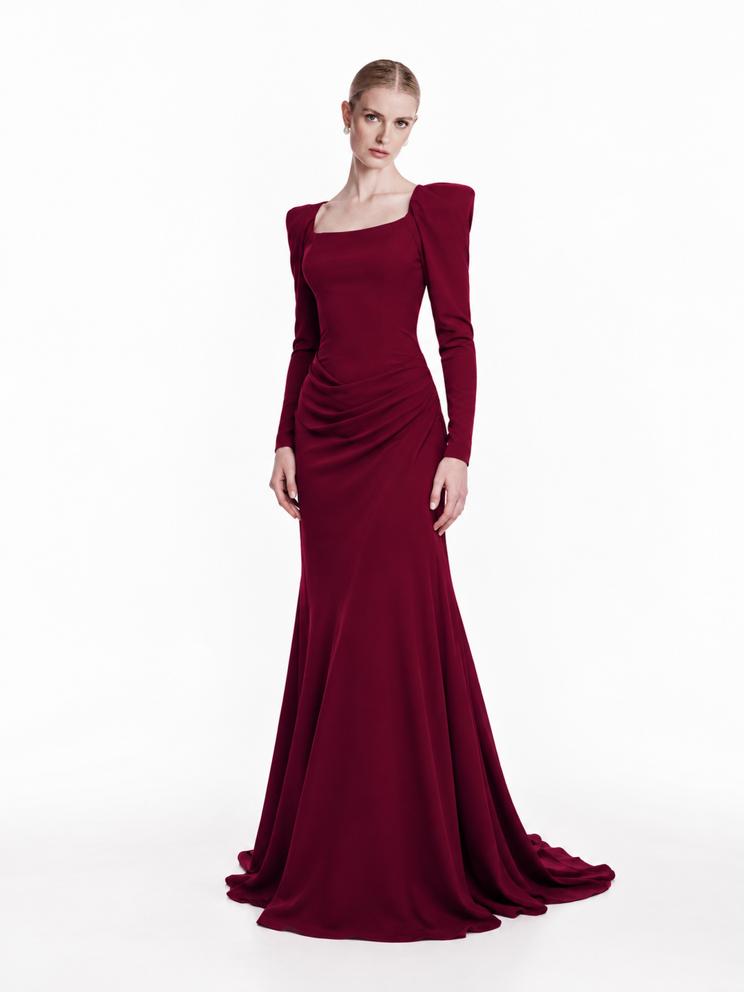 NERISSE DRESS