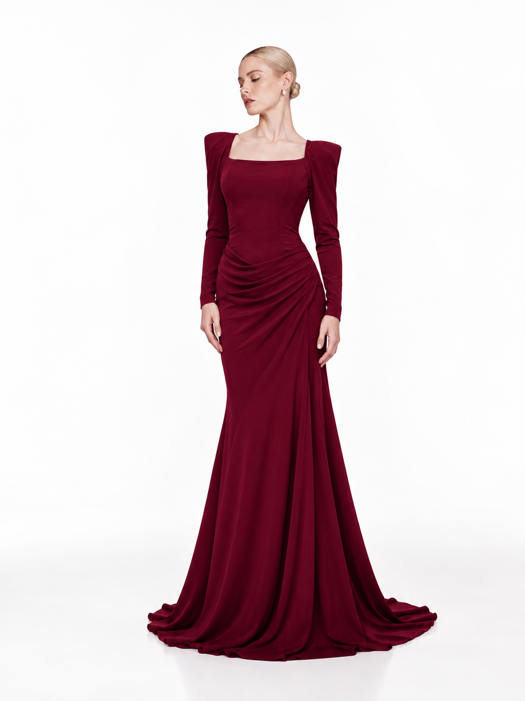NERISSE DRESS