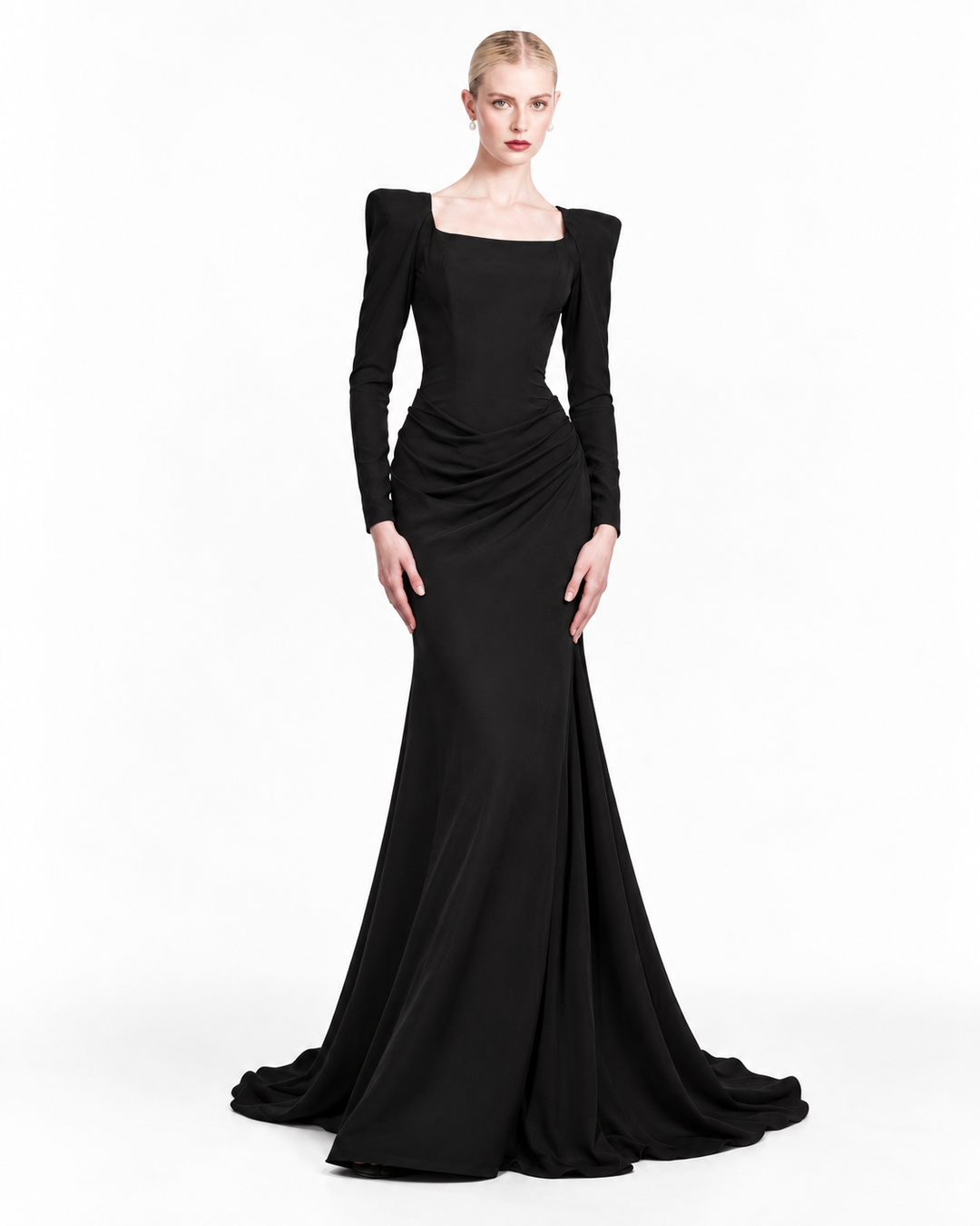 NERISSE DRESS