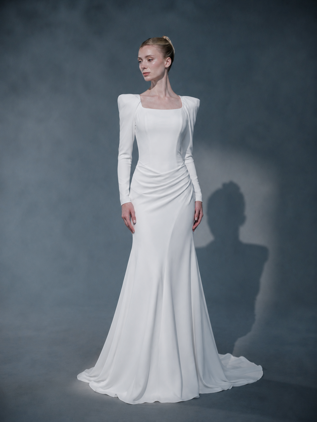 NERISSE DRESS