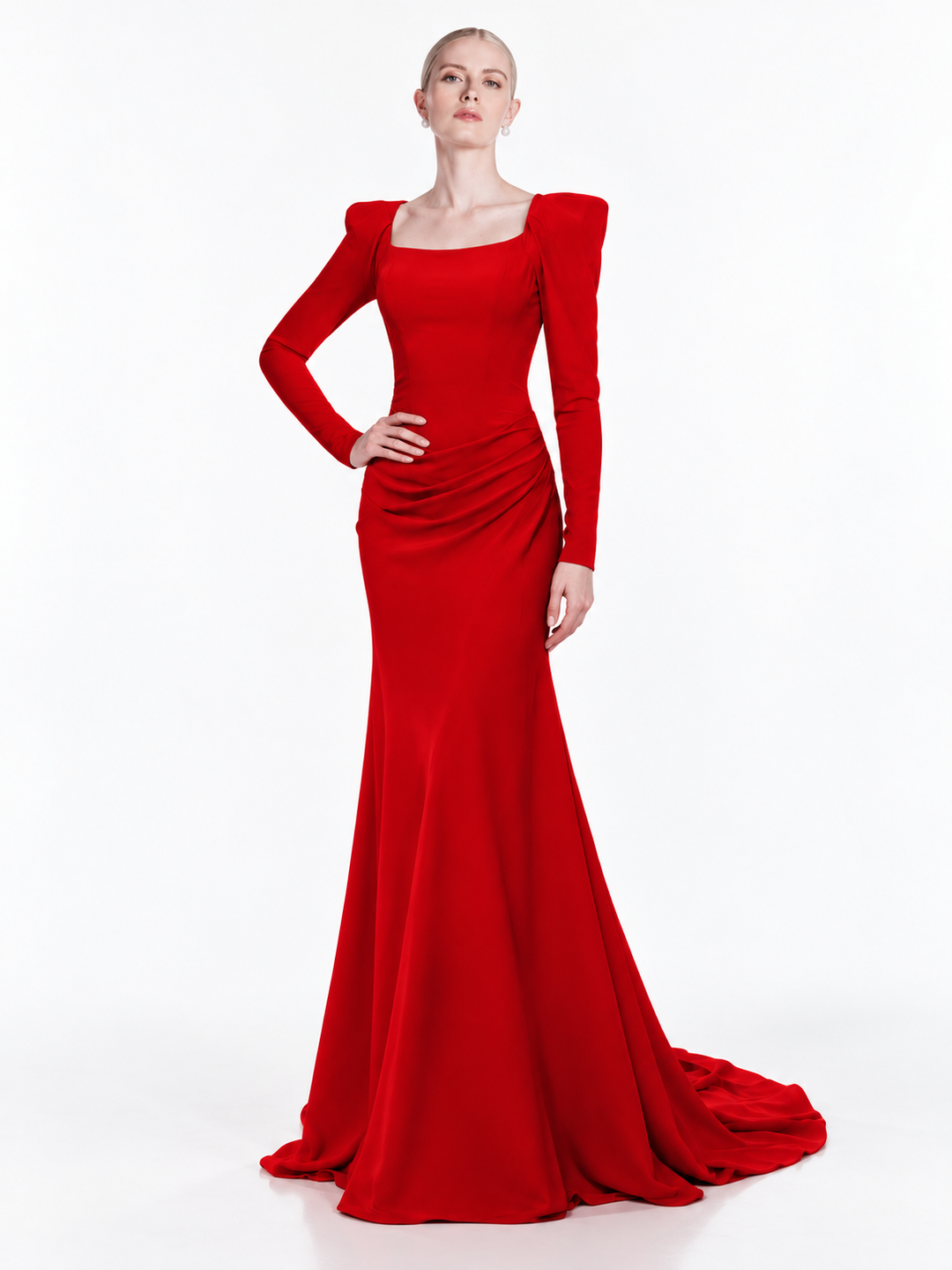 NERISSE DRESS