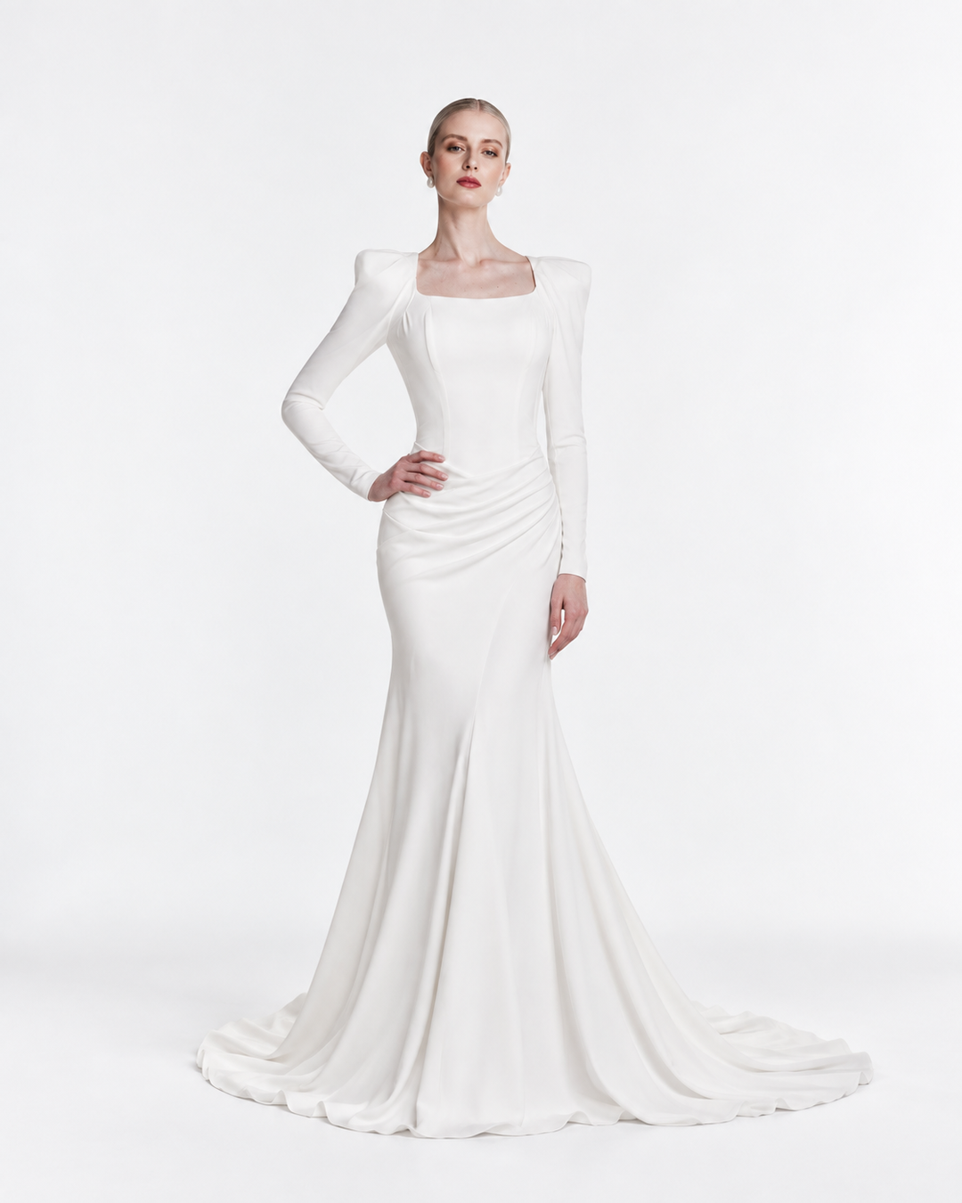 NERISSE DRESS
