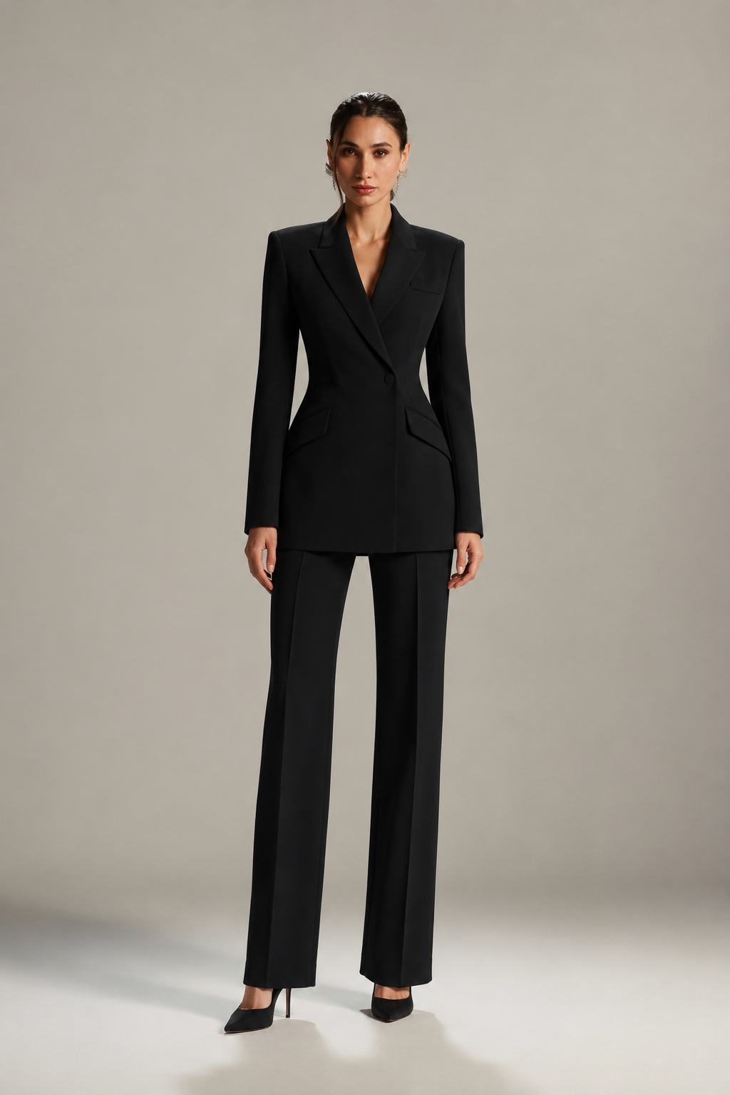 NOCTURNE SUIT