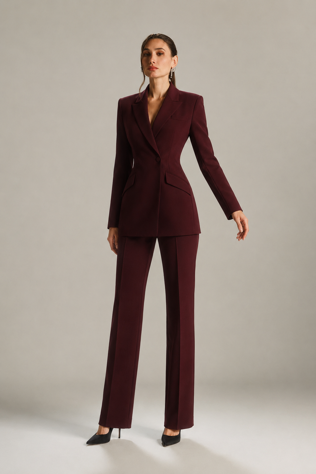 NOCTURNE SUIT