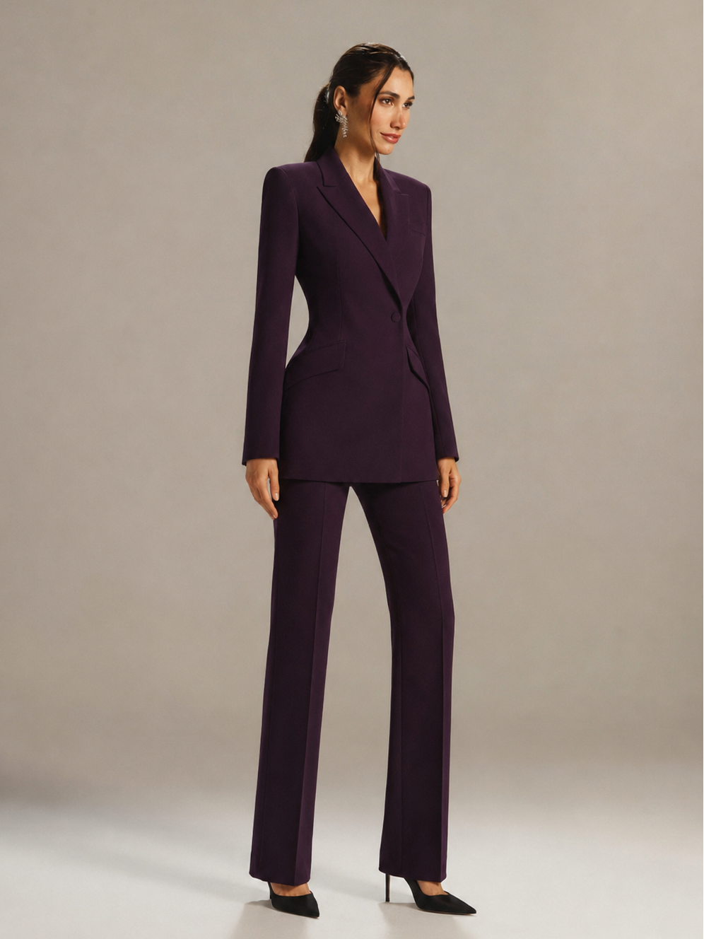 NOCTURNE SUIT