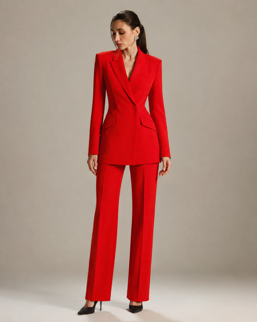 NOCTURNE SUIT
