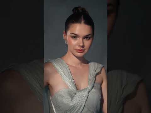 CELESTINE DRESS