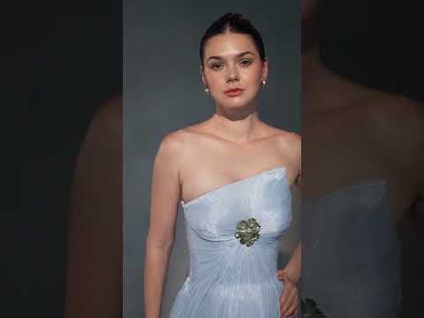 BLUEBELL DRESS