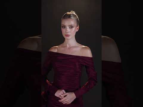 VIRELIA DRESS