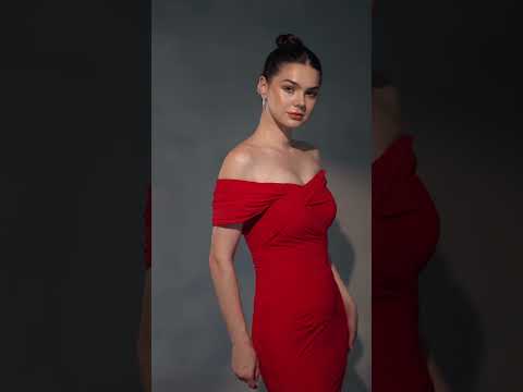 AMARANTE DRESS