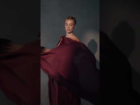 AUREVANE DRESS