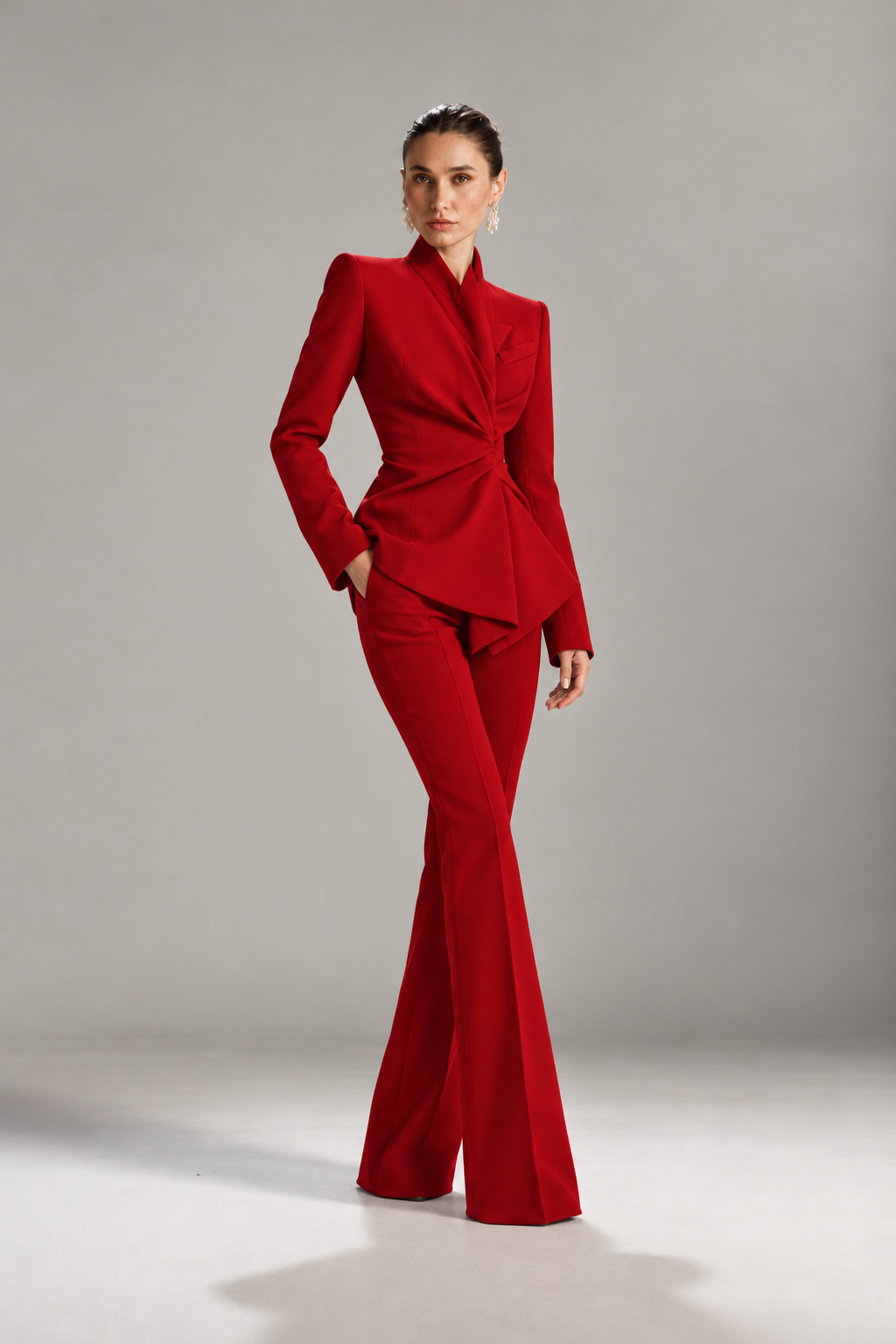 Alessia Suit