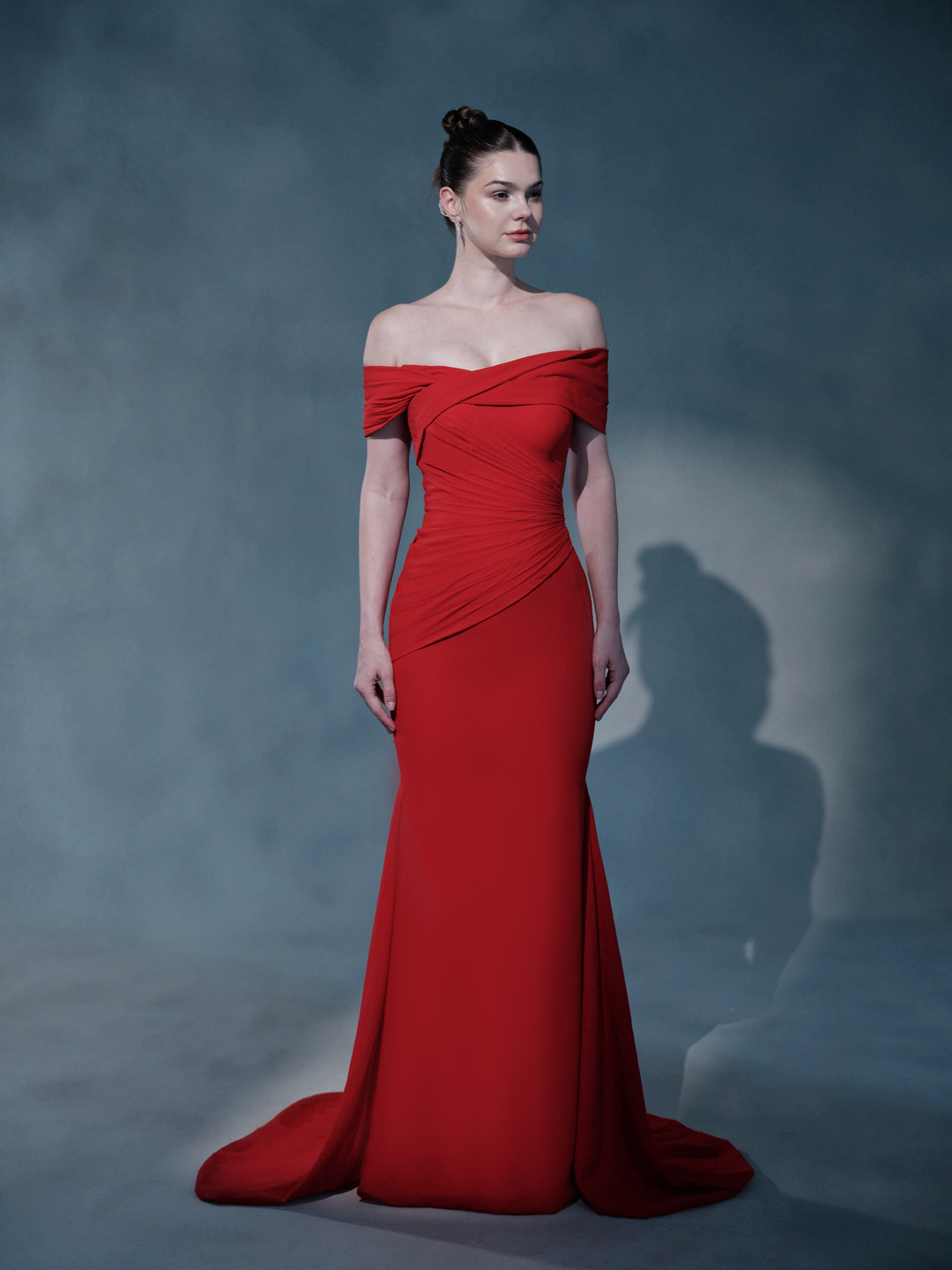 AMARANTE DRESS