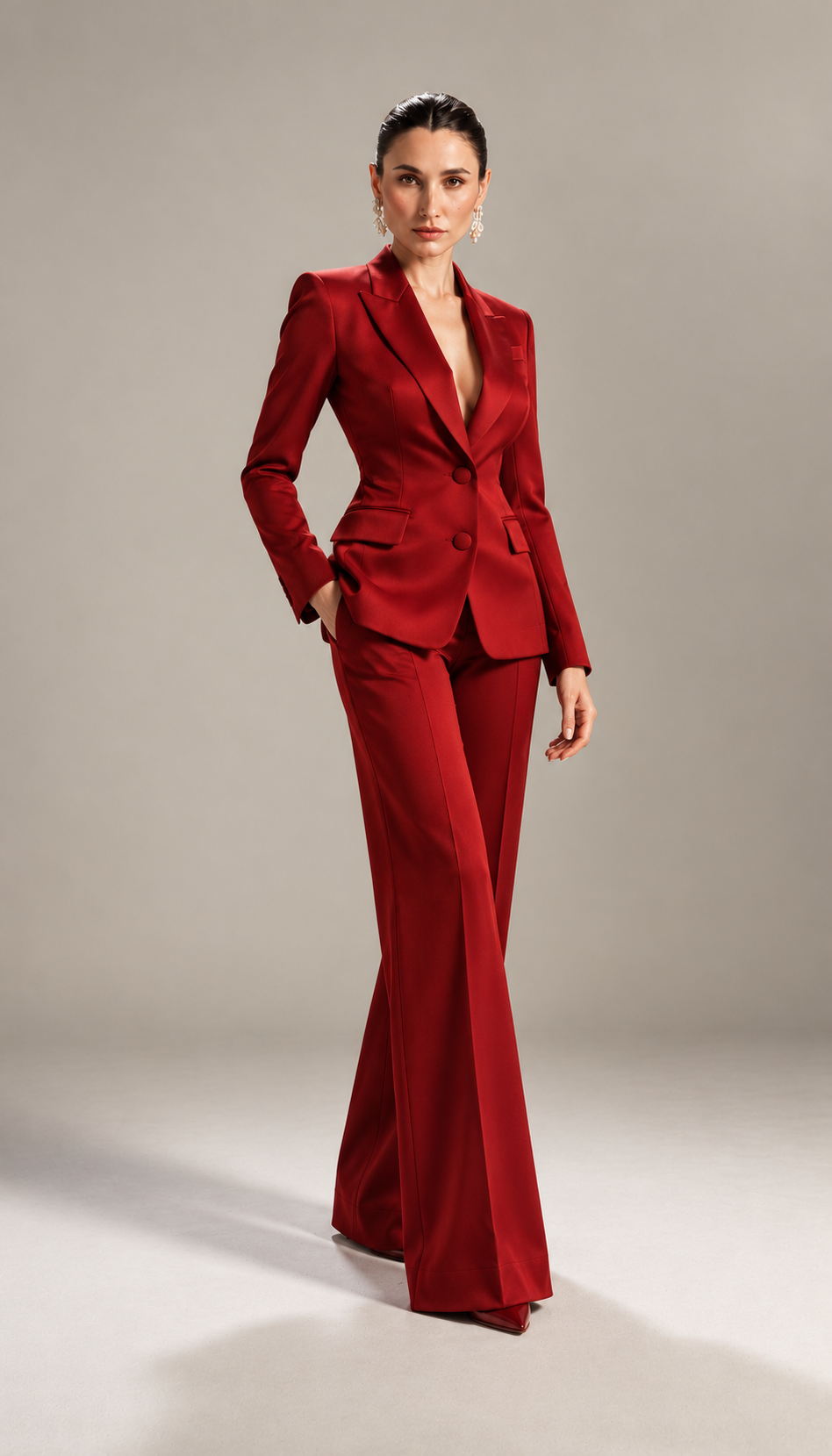 Elegance Suit