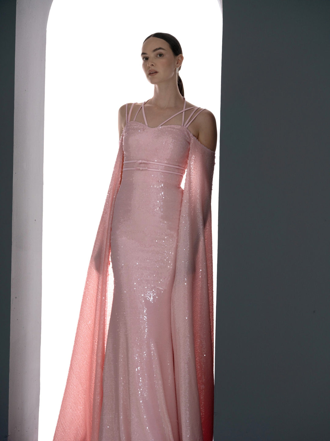 Anemora Dress