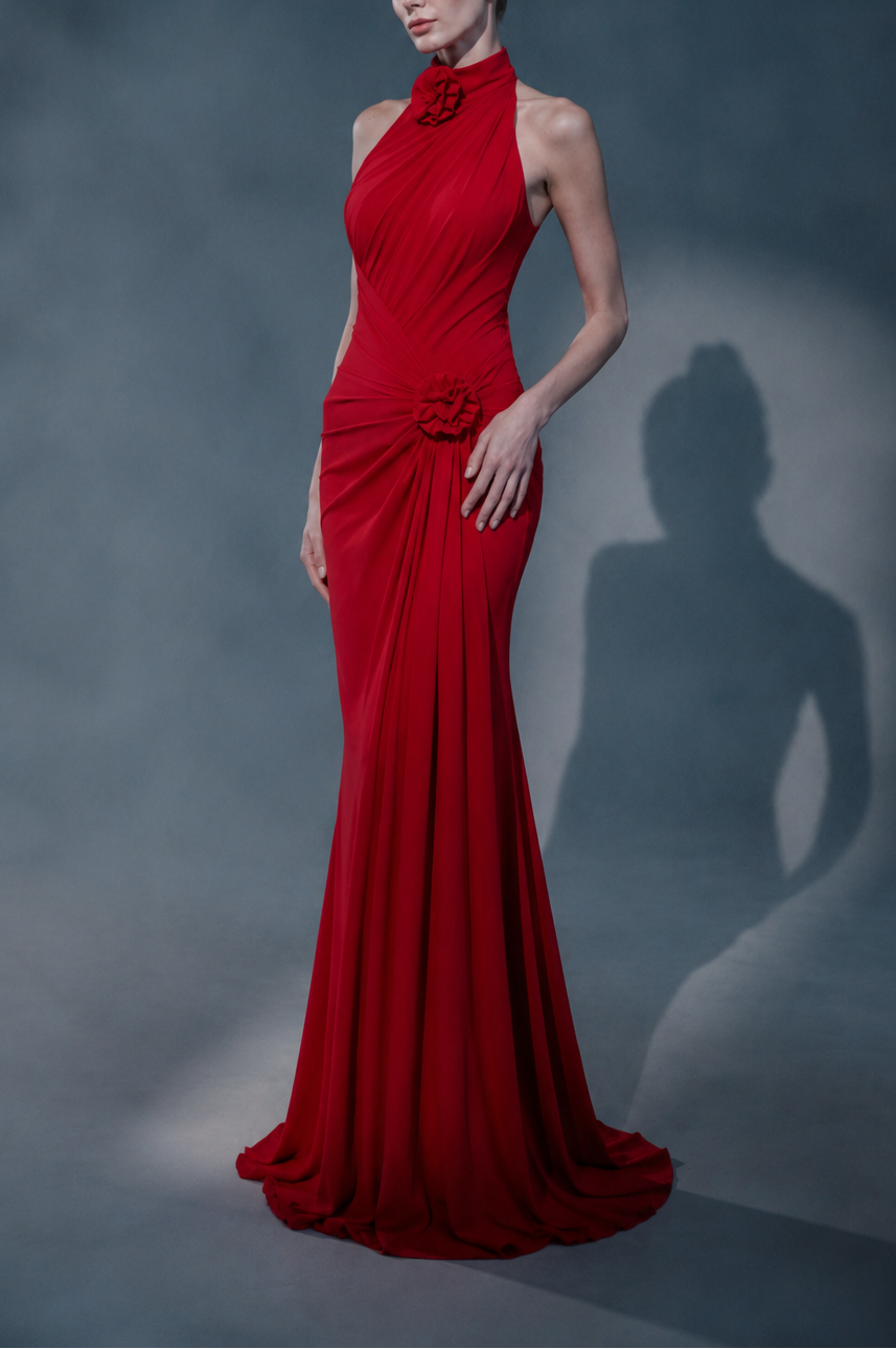 ROSAVELLE DRESS