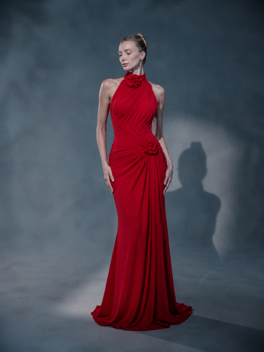 ROSAVELLE DRESS