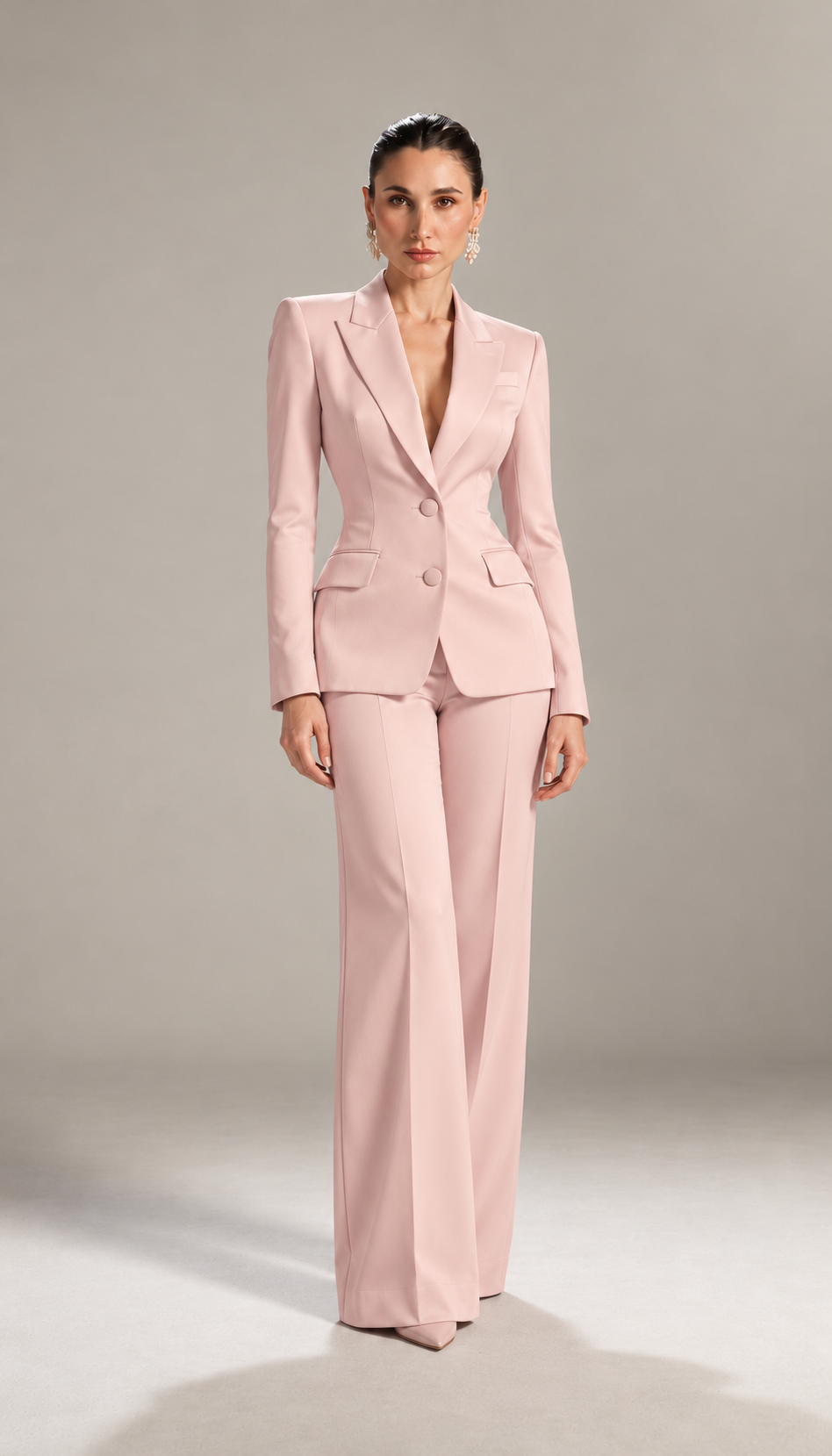 Elegance Suit