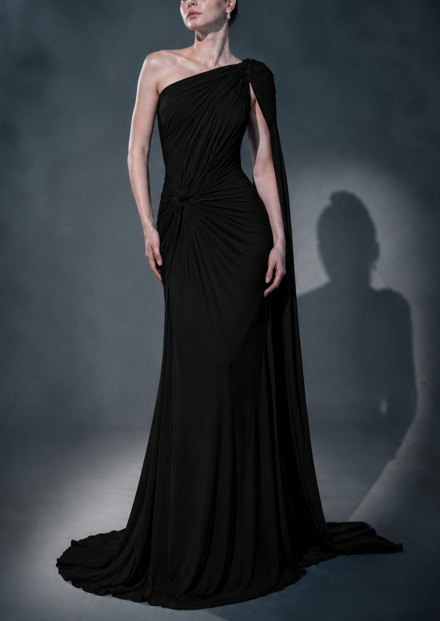 SEAHLINE DRESS