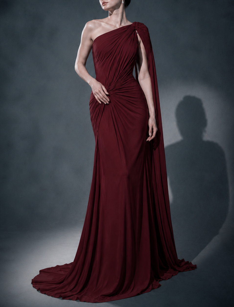 SEAHLINE DRESS