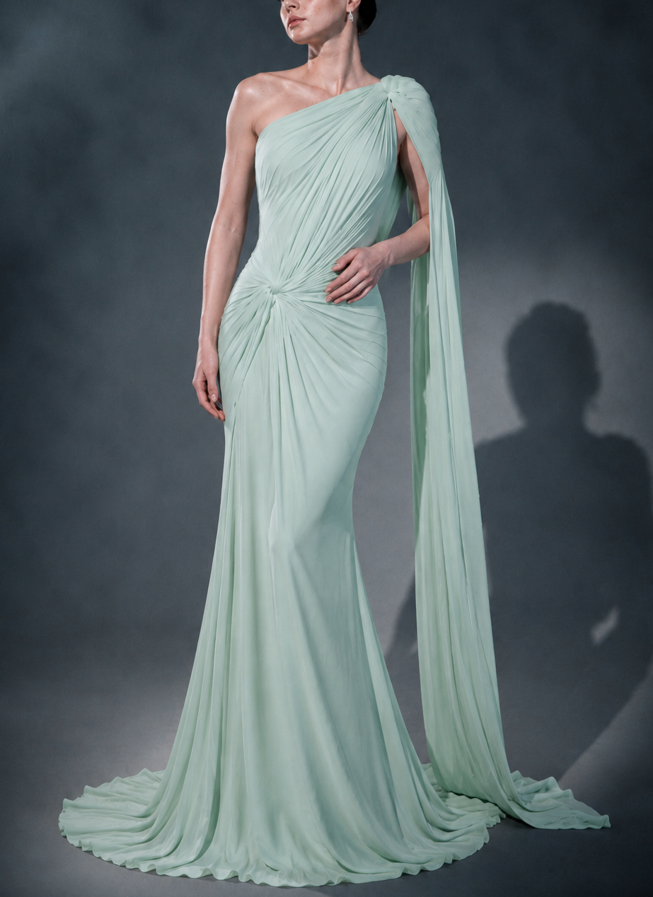 SEAHLINE DRESS