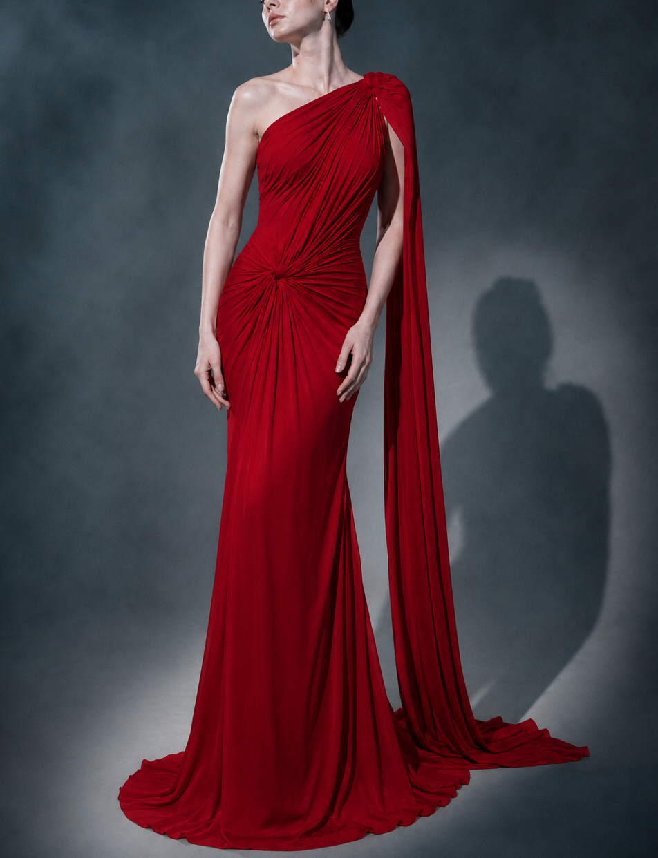 SEAHLINE DRESS