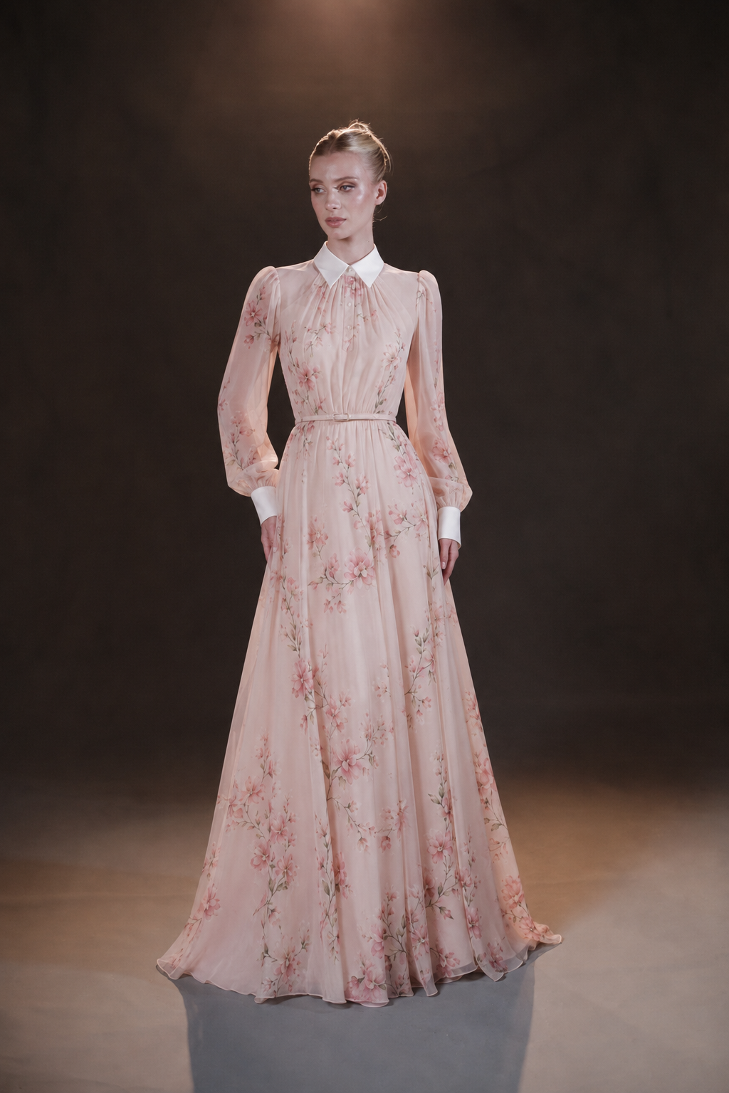 SEREINE DRESS
