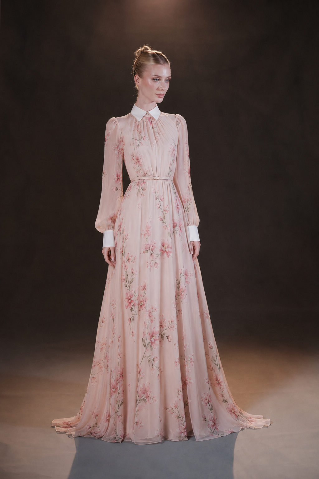 SEREINE DRESS