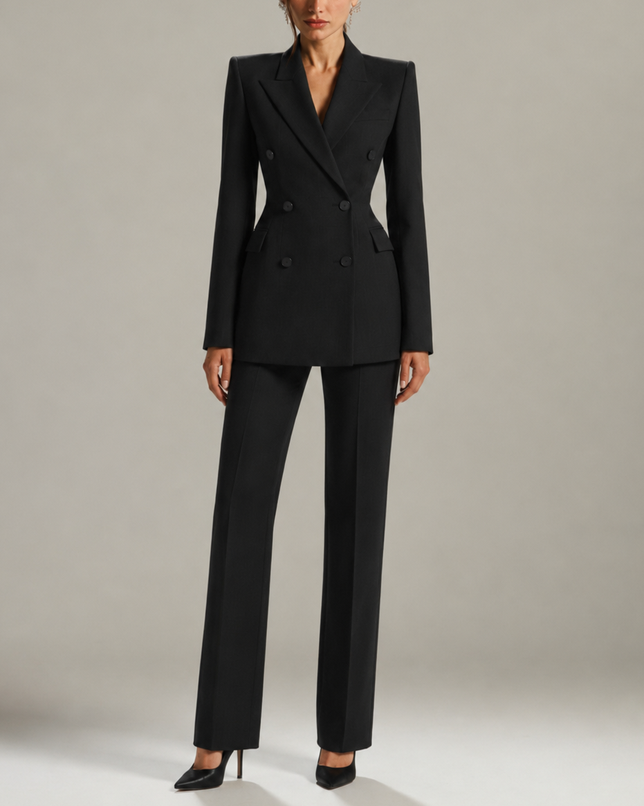 SHONDELL TAILORED SUIT