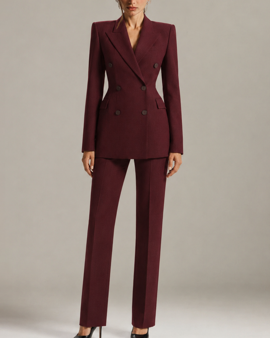 SHONDELL TAILORED SUIT
