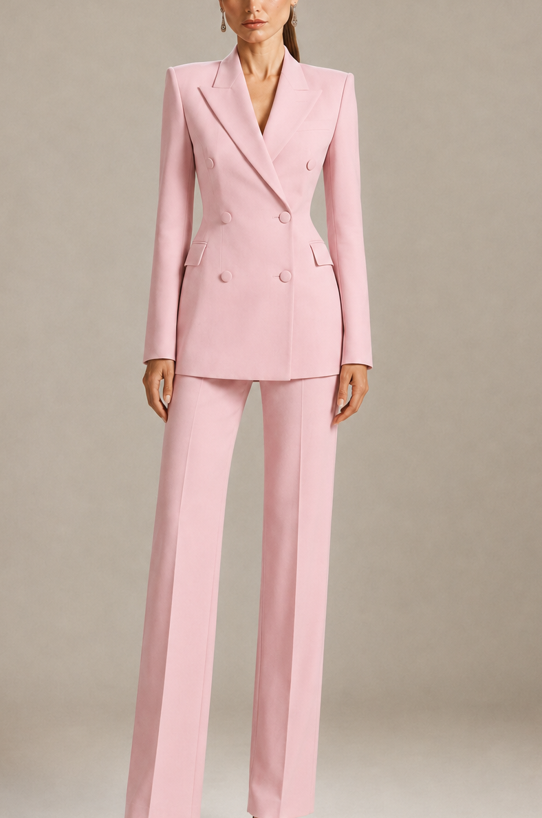 SHONDELL TAILORED SUIT