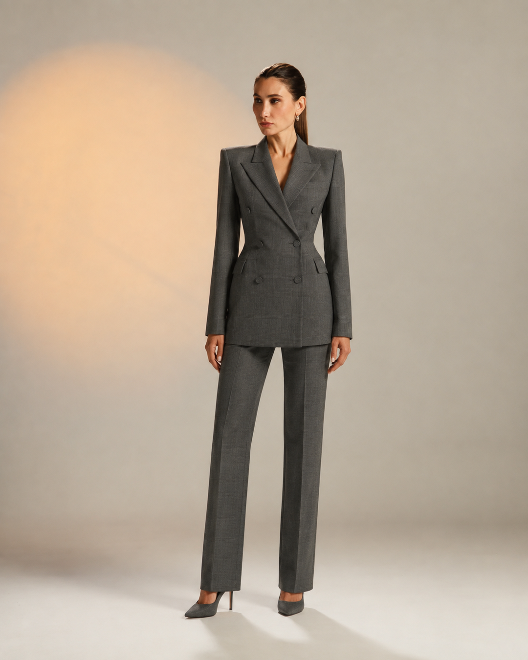 SHONDELL TAILORED SUIT