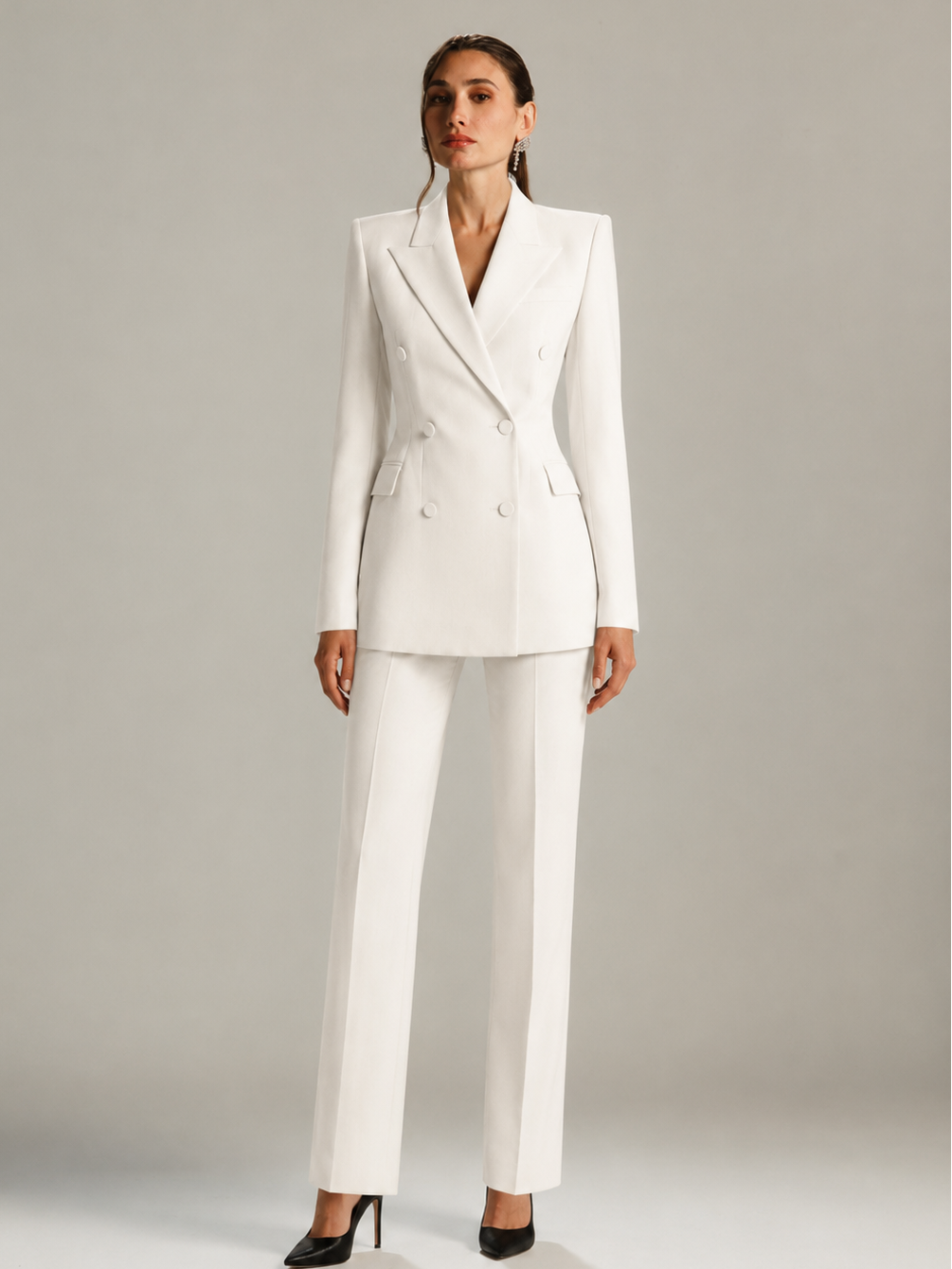 SHONDELL TAILORED SUIT