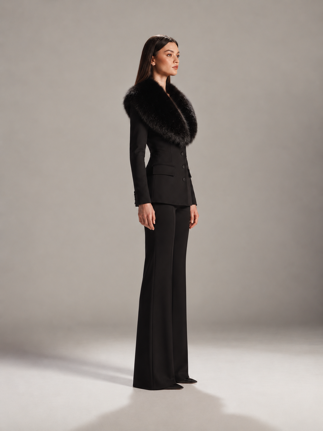 Vesper Suit