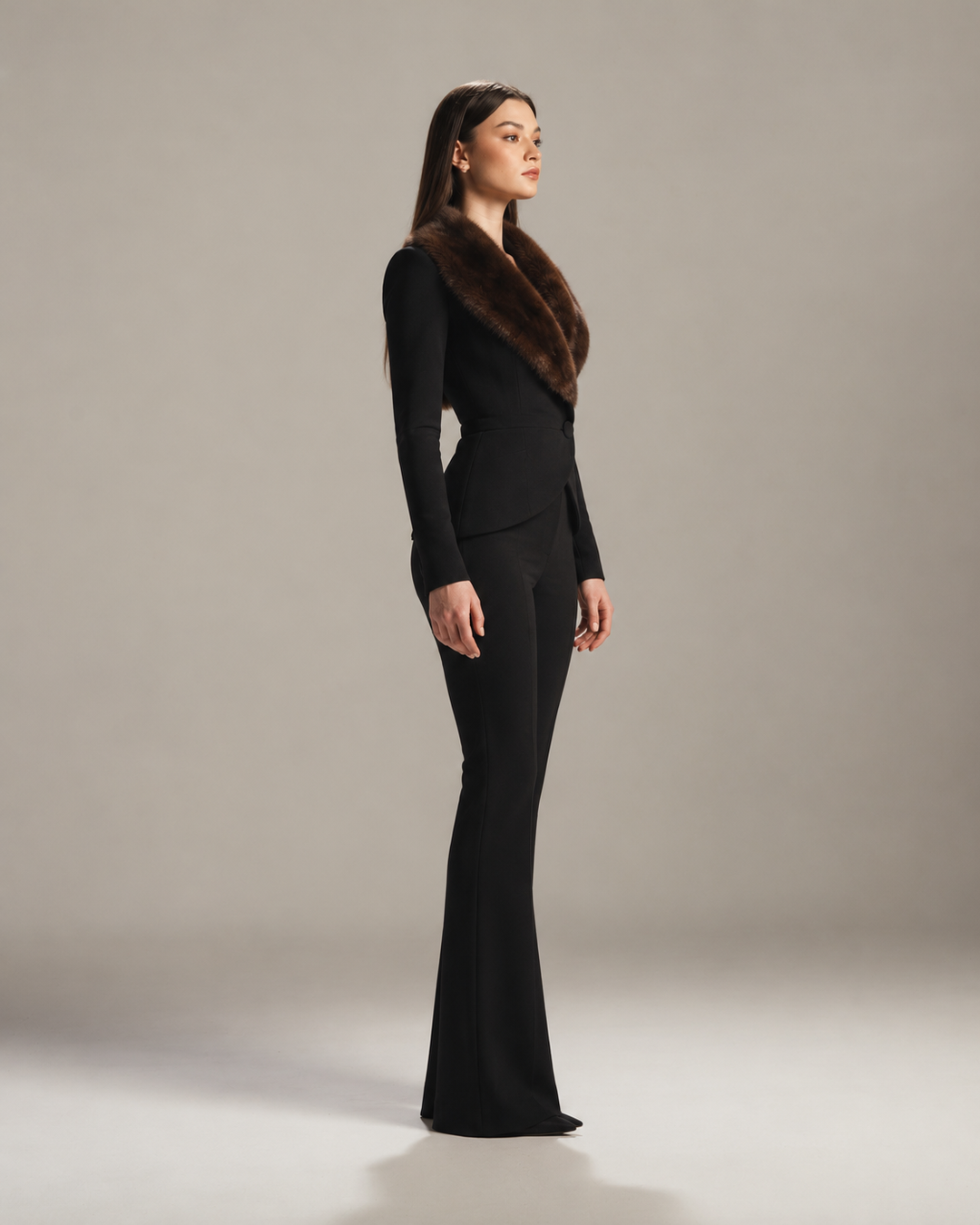 Bellamy Suit