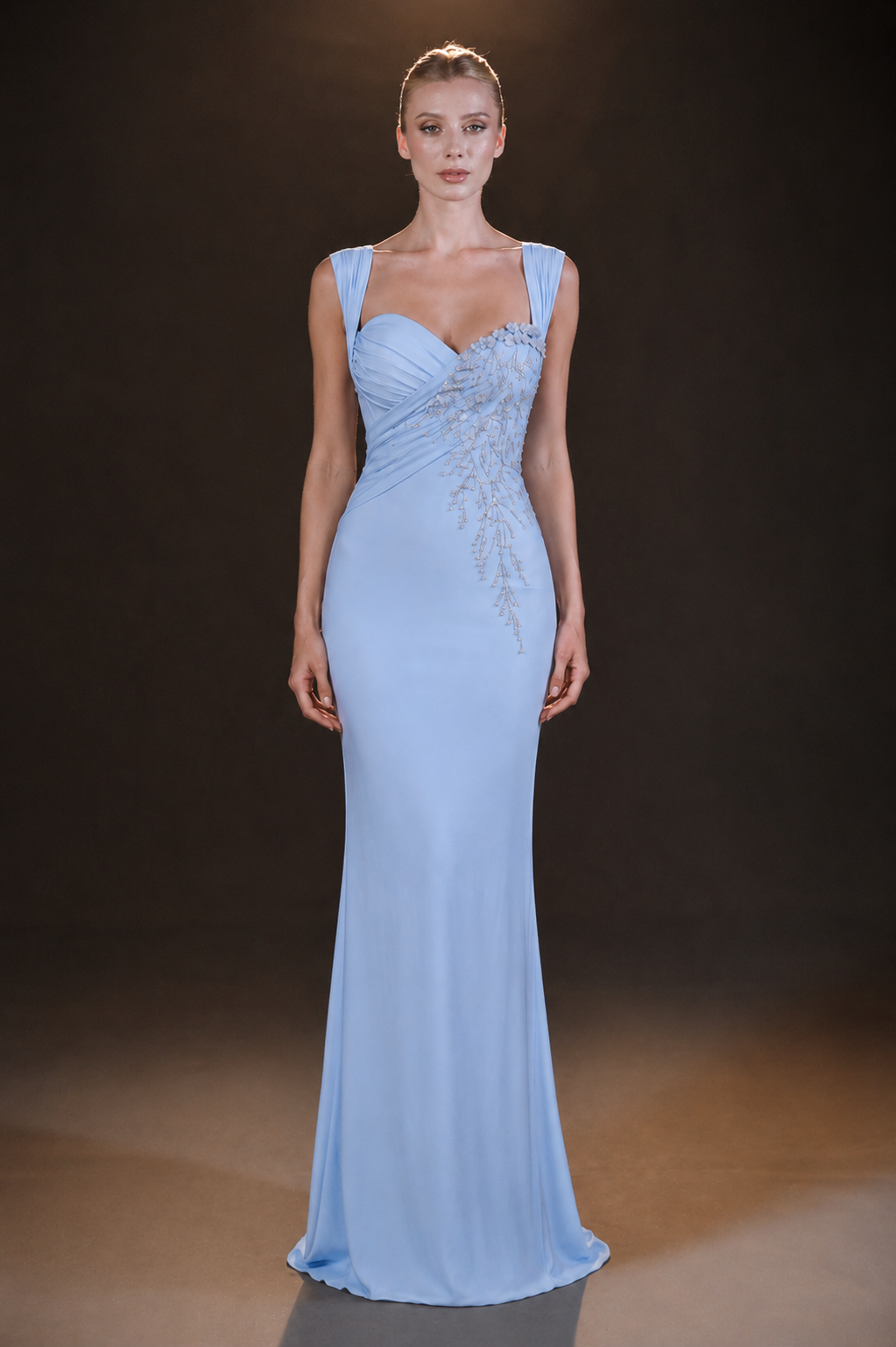 SIMONE DRESS