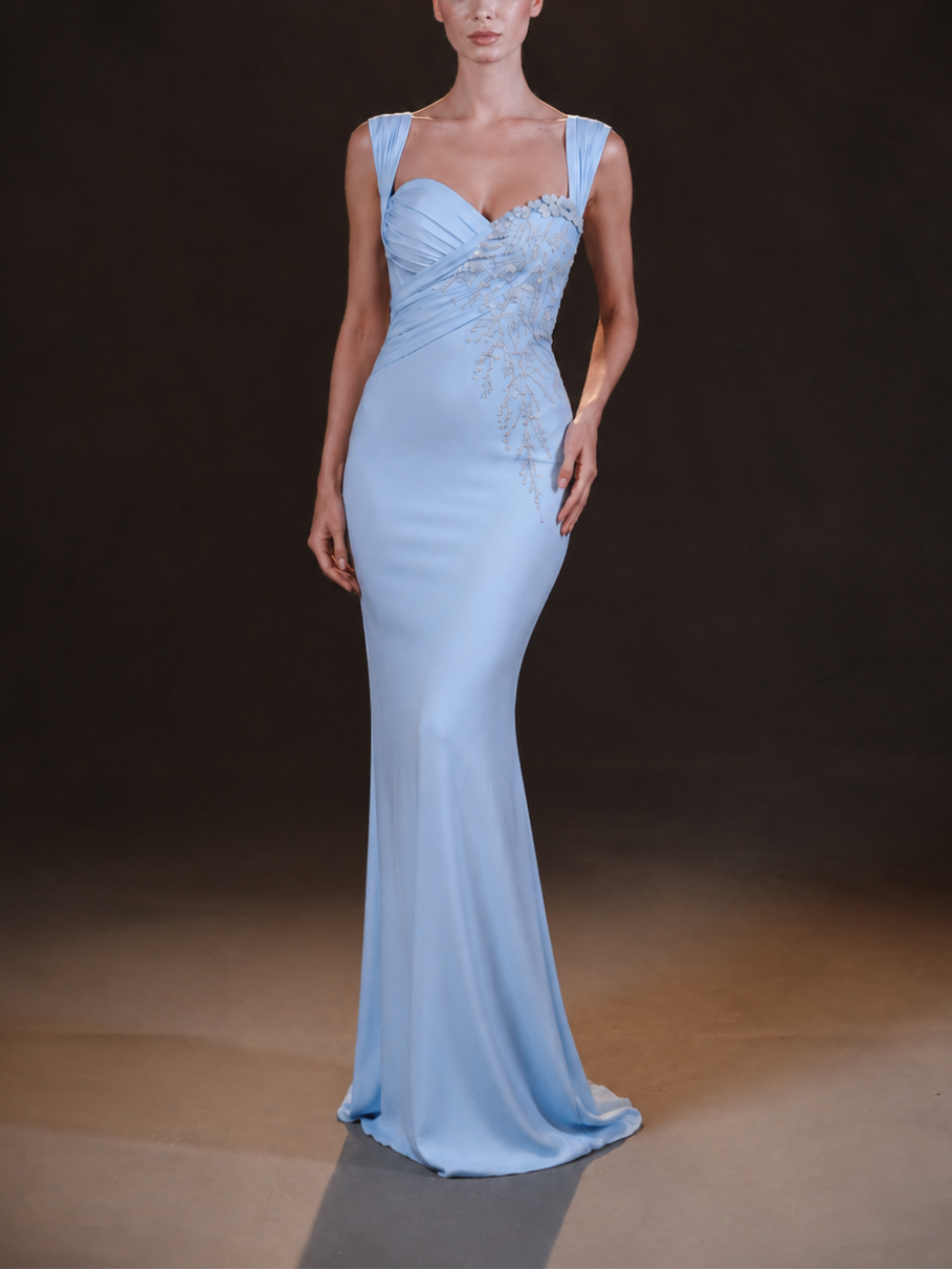 SIMONE DRESS