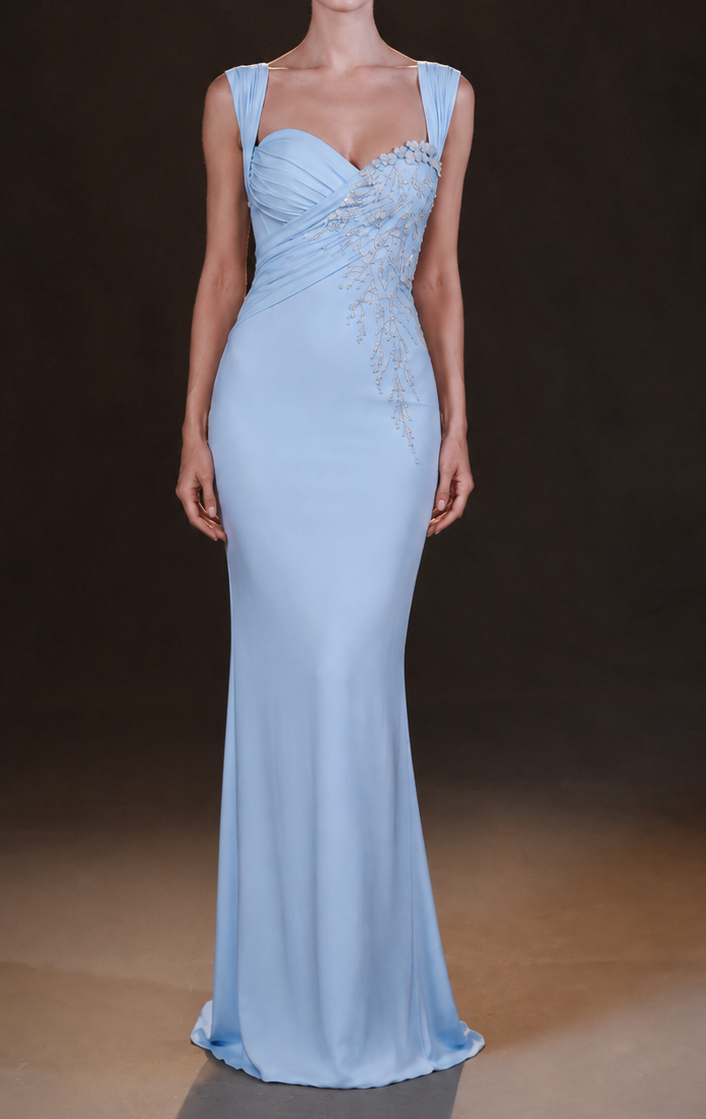 SIMONE DRESS
