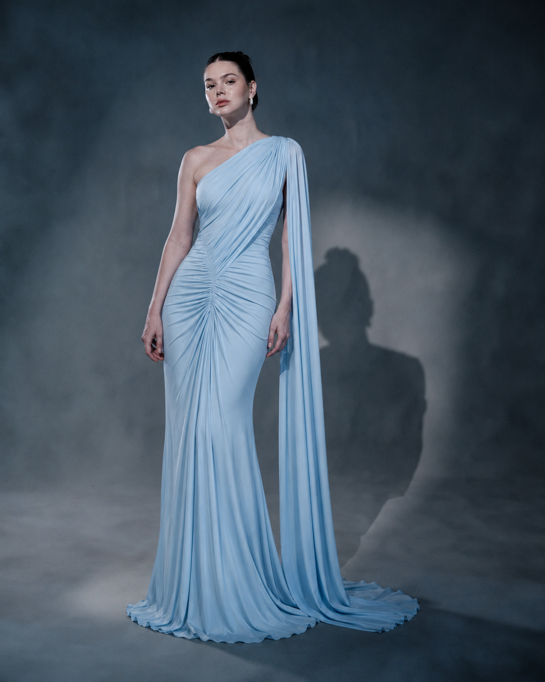 SOLEMIRA DRESS