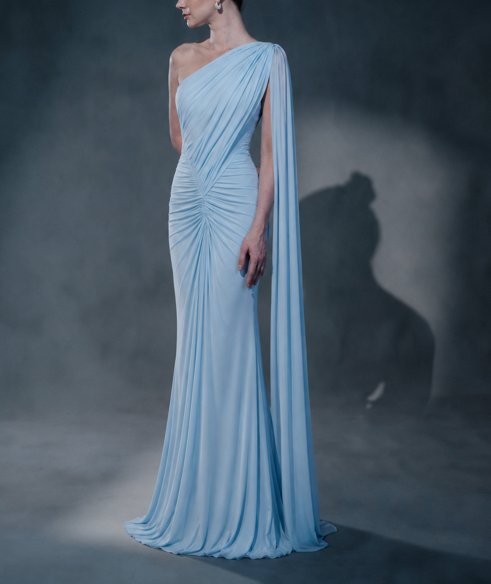SOLEMIRA DRESS