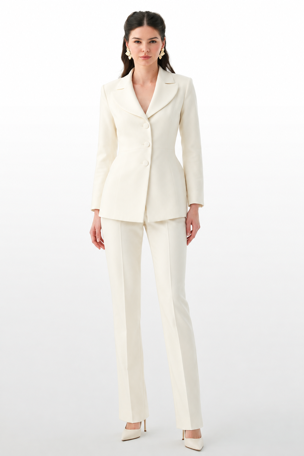 FELICIA SIGNATURE SUIT